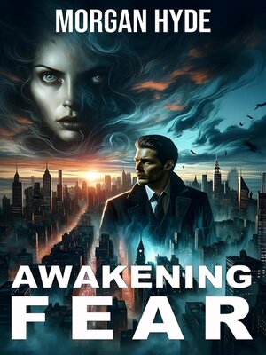 cover image of Awakening Fear